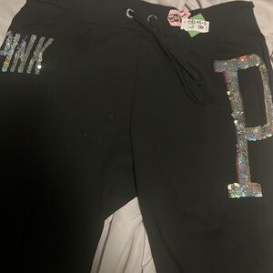 PINK Victoria Secret joggers